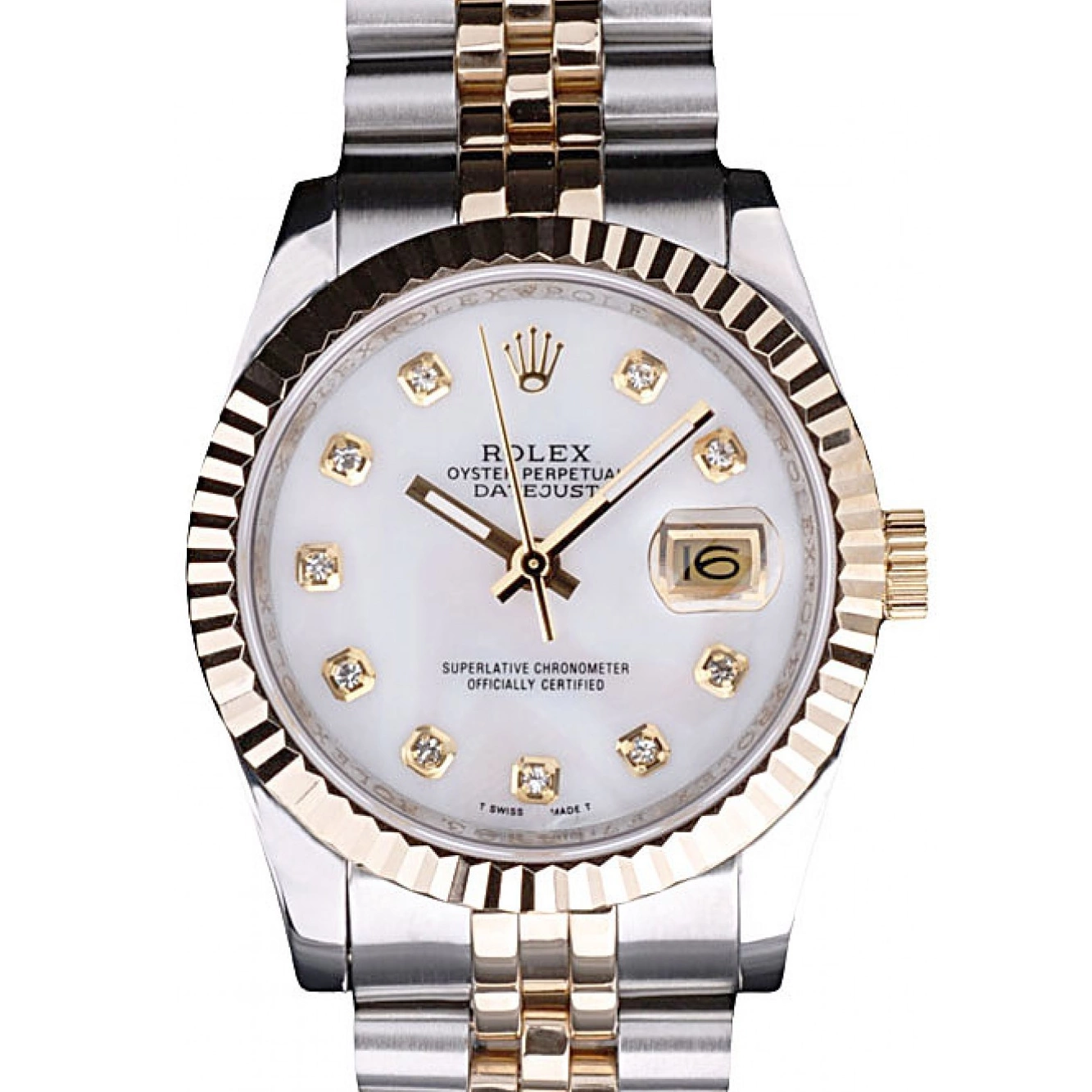 Rolex Datejust-rl9 0528